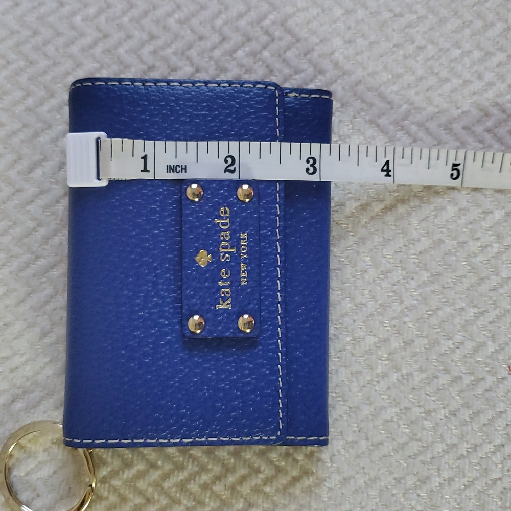 Kate Spade Wellesley Darla Wallet - Picture 9 of 14